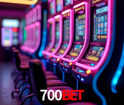 Vantagens de jogar slots no 700bet Brasil